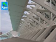 Museo de las ciencias Principe Felipe. Valencia, Comunidad Valenciana
